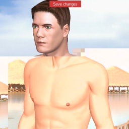 sexgame online MMO playing with adult member heterosexual devoted boy Marc10, 