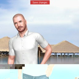 play online virtual sex game with member bisexual narcissist boy James42, uk, 