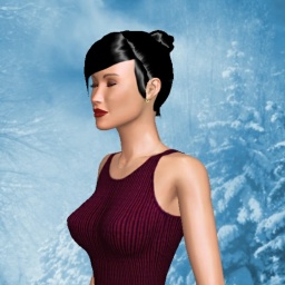 connect and play virtual 3D sex with  sex maniac girl Hina03, appreciate some gifts before inviting