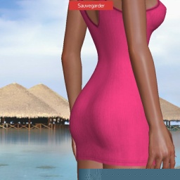 virtual sex game playing w. single girls like bisexual sodomist girl Charlie6767, France, miam miam