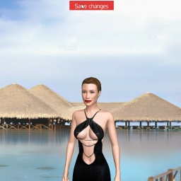 connect and play virtual 3D sex with heterosexual brute girl Natasha777, Horny, 