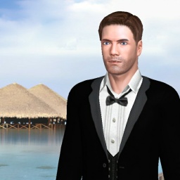 virtual sex and dating with people like heterosexual brute boy Raizsc, Brazil, 