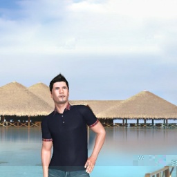 hot heterosexual pervert boy D0niDark0, Scotland,  enjoys online 3Dsex