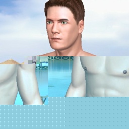 3D sex game community member  hot boy Astobid90, 