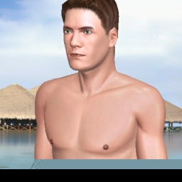 multiplayer virtual sex game player  hot boy Astobid20, 