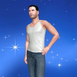 virtual sex game playing w. single girls like heterosexual brute boy Ivan0504, Russia, 