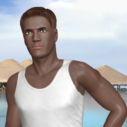 Check out heterosexual fiend boy Sixfold56, Germany,  if you want to oparticipate in sexgame MMORPG