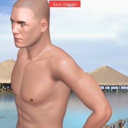Check out heterosexual fiend boy LuvrBoyNSFW, United States, Sex enjoyer, love cnc, squirting, and anal if you want to oparticipate in sexgame MMORPG