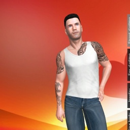 3D sex game community member bisexual fiend boy Lukasborsa, CZECH, giff me pleas help