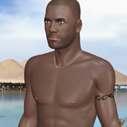 for 3D virtual sex game, join and contact heterosexual fiend boy JordanBlack, USA, 
