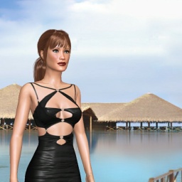 partner  fiend girl XHasix,  for adult online game playing