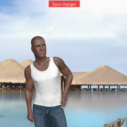 try virtual 3D sex with heterosexual pervert boy MedPlays, New kid on the block!, new in game, please be kind!