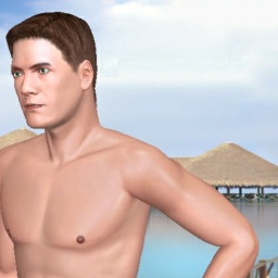 free 3D sex game adventures with  hot boy Astobid22, 