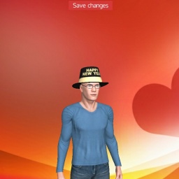 hot online porn game player heterosexual lush boy Dr_Jonny, RF, 