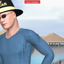 play online virtual sex game with member heterosexual sodomist boy Dopeboyz, 