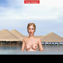 see bisexual lecher girl Alliyah, house of = geisha while playing porn game online