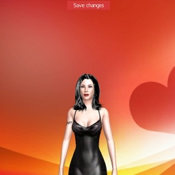 partner bisexual sexy girl Alliyah, house of = geisha for adult online game playing
