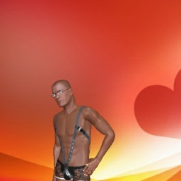 virtual sex game playing w. single girls like homosexual sodomist boy BlkEros1976, US, Bottom, 