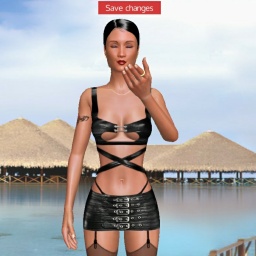 connect and play virtual 3D sex with bisexual sodomist girl Linnieloo_06, 