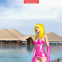 virtual sex game playing w. single girls like bisexual narcissist girl Rose_pink, uk, 
