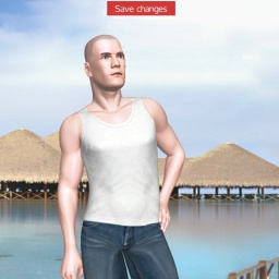 hot online porn game player bisexual brute boy Silverdick69, 