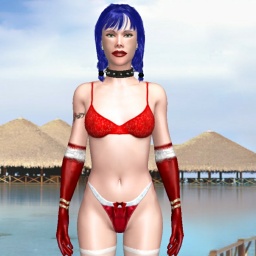 for 3D virtual sex game, join and contact bisexual bugger girl M00NFUK3R, 