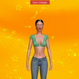 playing hot sex games with fans like heterosexual brute girl Droopie11, 