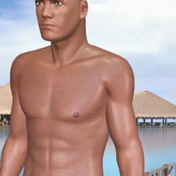 virtual sex and dating with people like heterosexual hot boy Clayd69, 
