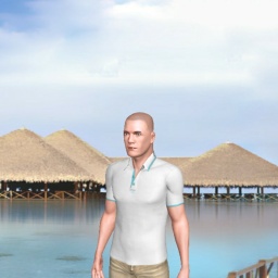 3Dsex game playing AChat community member heterosexual nymphomaniac boy Dipeshk11, 