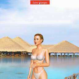 try virtual 3D sex with  hot girl Lisalisa34, 