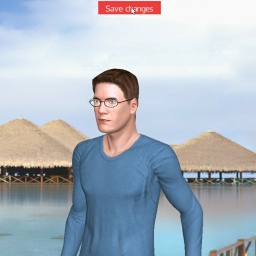 Check out bisexual erotomanic boy Altess, France,  if you want to oparticipate in sexgame MMORPG