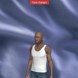for 3D virtual sex game, join and contact heterosexual fiend boy DavidSpanks, USA, 