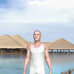 enjoy virtual sex games with mates like  hot boy Lukass, 