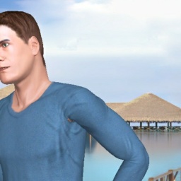 free cybersex experience with  hot boy JESS_RA, 