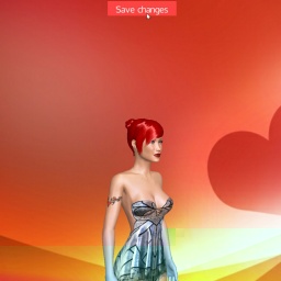 multiplayer virtual sex game player homosexual verbose girl Queen__2, turkey , Hey 0.0, dont be shy come and talk to me..