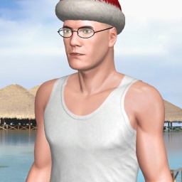 best sim sex game online with  hot boy Mazenfa, 