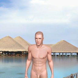 for 3D virtual sex game, join and contact heterosexual nymphomaniac boy Jimmyjames1, USA, 