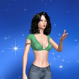 virtual sex and dating with people like heterosexual sex maniac girl Eightstacy, 