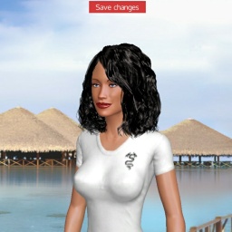 hot online porn game player bisexual sodomist girl Bruhmom3nt10, break me