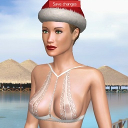 see bisexual pervert girl Shopia18,  while playing porn game online