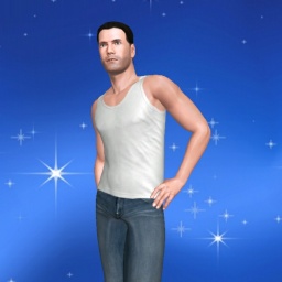 free cybersex experience with heterosexual erotomanic boy Ivan0506, 