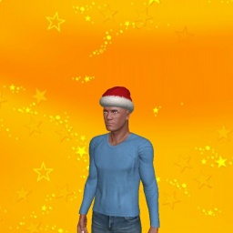 free 3D sex game adventures with heterosexual sex maniac boy B111, 