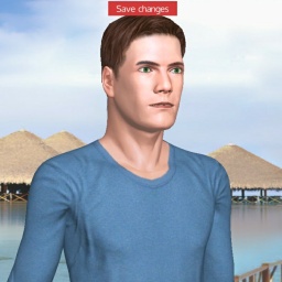 Check out bisexual eroticism boy JadedNimrod, Puerto Rico,  if you want to oparticipate in sexgame MMORPG