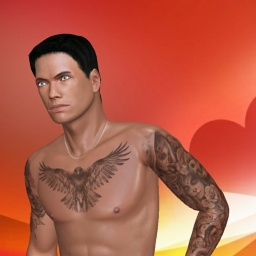 virtual sex and dating with people like heterosexual voluble boy Castros, come have fun!