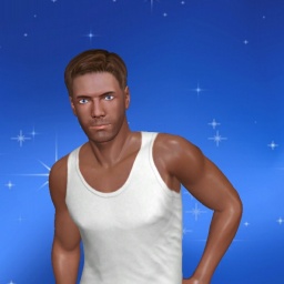 Check out heterosexual nymphomaniac boy Daniel99, mexico,  if you want to oparticipate in sexgame MMORPG