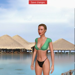 free cybersex experience with heterosexual fiend girl Yaaaas, US, 