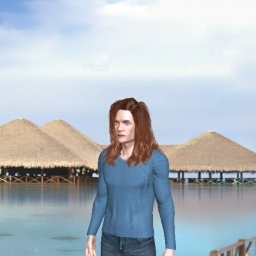 virtual sex game playing w. single girls like bisexual romantic boy Princelestat, United States, 