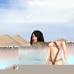 see heterosexual tender girl Moranguinha, goias-go, Ss,  while playing porn game online