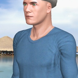 sexgame online MMO playing with adult member  hot boy Danielrotbe, 