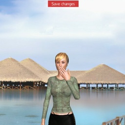 try virtual 3D sex with bisexual lecher shemale Sigdi, 